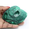 Pietra semilucida malachite - 0