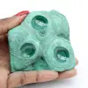 Pietra ornamentale in malachite - 0