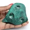 Malachite naturale semilucida - 0