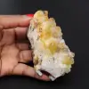 Piedra citrina - 0