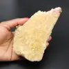Cristales de citrino - 0