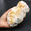 Piedra citrina - 0