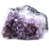 Cristales de amatista - 0