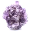 Amatista brasileña - 0