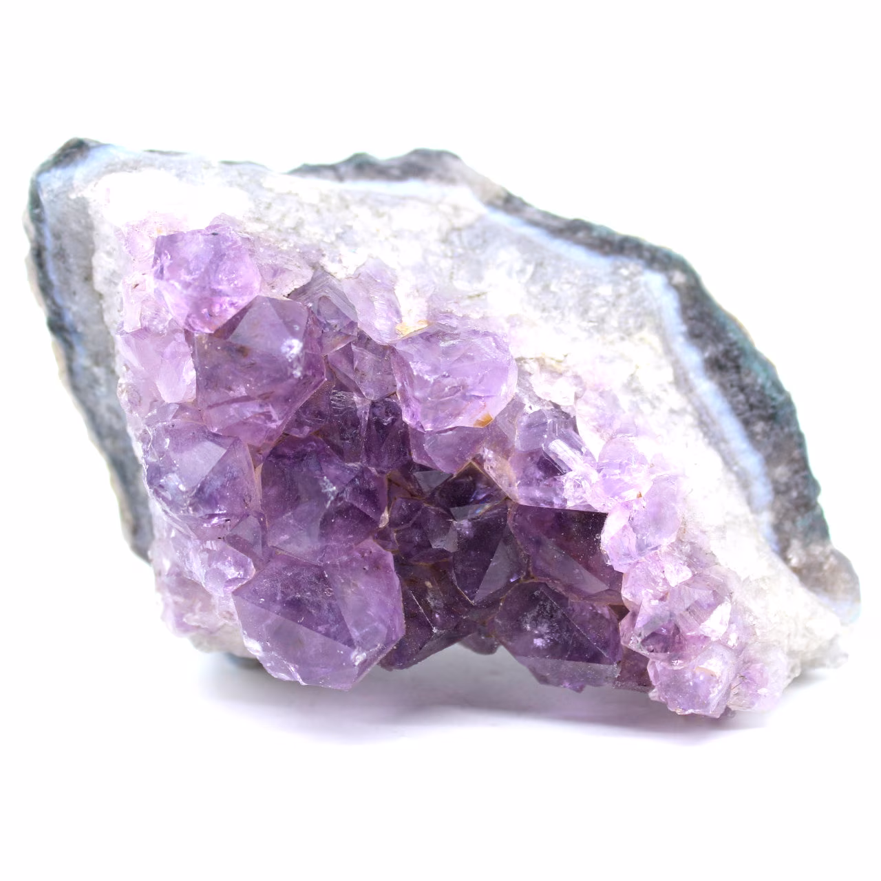 Amatista brasileña