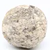 Geode chiuso di agata - 0