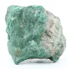 Blocco di malachite grezzo - 0