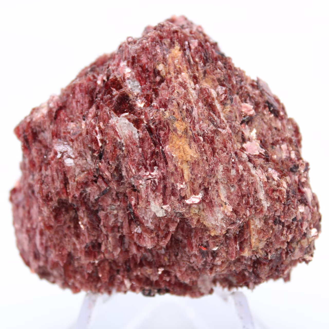 Fushite rosso