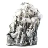Cerusite, barite e quarzo - 0