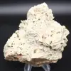 Cristalli di pirite su barite - 0