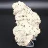 Cristalli di pirite su barite - 2