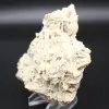 Cristalli di pirite su barite - 3