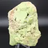 Piromorfite verde in lastra - 0