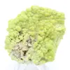 Piromorfite verde in lastra - 0