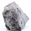 Massiccia fluorite verde viola - 0