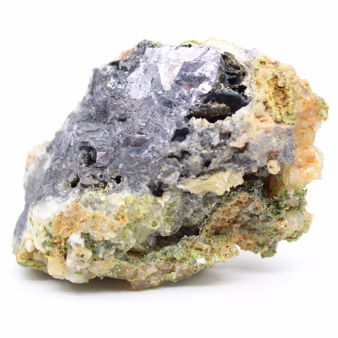 galena massiccia
