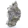 Blocco di cerusite galena e barite - 0