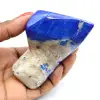 Pietra da collezione in lapislazzuli - 0