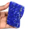 Pietra da collezione in lapislazzuli - 0