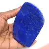 Pietra lucida di lapislazzuli - 0