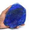Pietra da collezione in lapislazzuli - 0