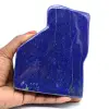Grande blocco di lapislazzuli lucido da collezione - 0