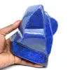 Grande pietra lapislazzuli da collezione - 0