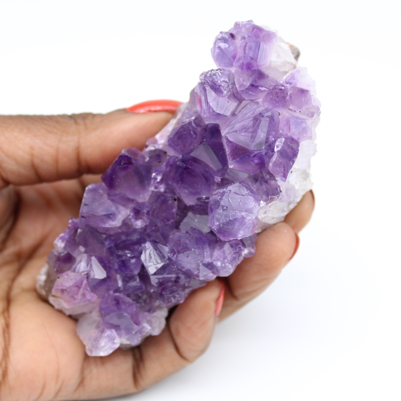 Amethyststein