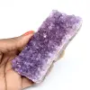 Kristallisierter Amethyst - 0