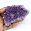 Natürliche Amethyst-Druse - 0