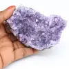 Stück natürlicher Amethyst - 0