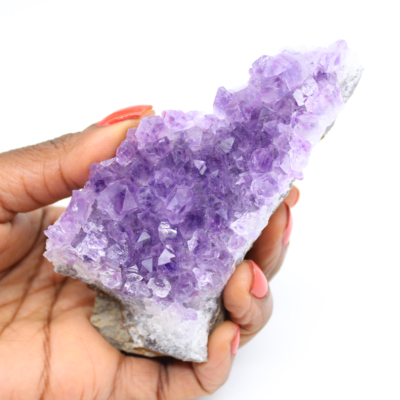 Amethyststein