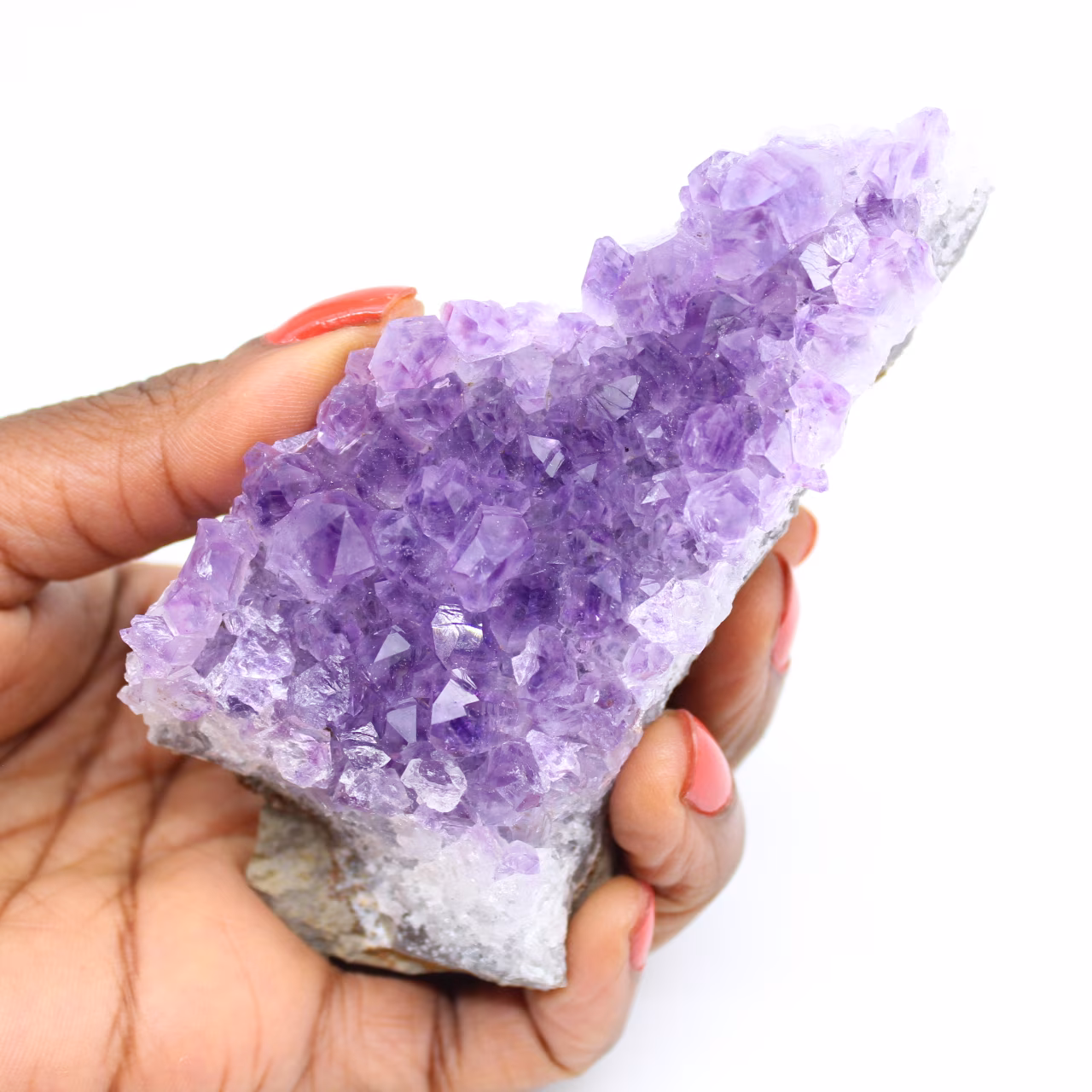 Amethyststein