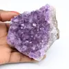 Uruguayischer Amethyststein - 0