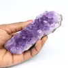 Stück Amethyststein aus Uruguay - 0