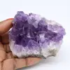 Uruguayische Amethyst Druse - 0