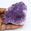 Natürliche Amethyst-Druse - 0