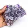 Amethystkristalle - 0
