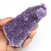 Stück Amethyst - 0