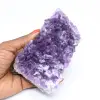 Uruguayischer Amethystkristall - 0