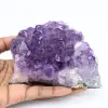 Stück Amethyst - 0