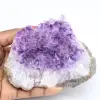 Amethyst Stein Druse - 0