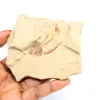 Fossilizzazione di pesce dal Marocco - 0
