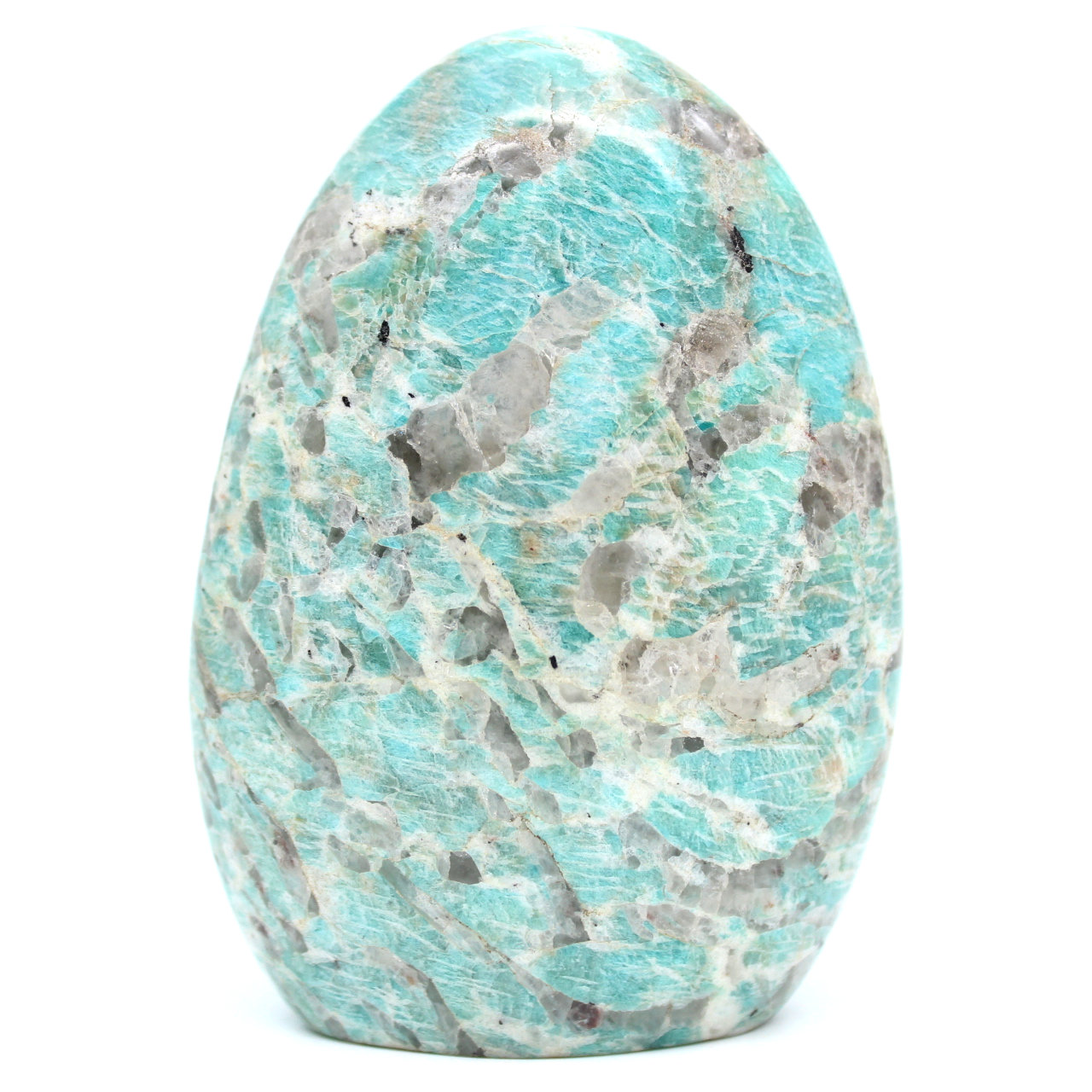 Pietra amazzonite