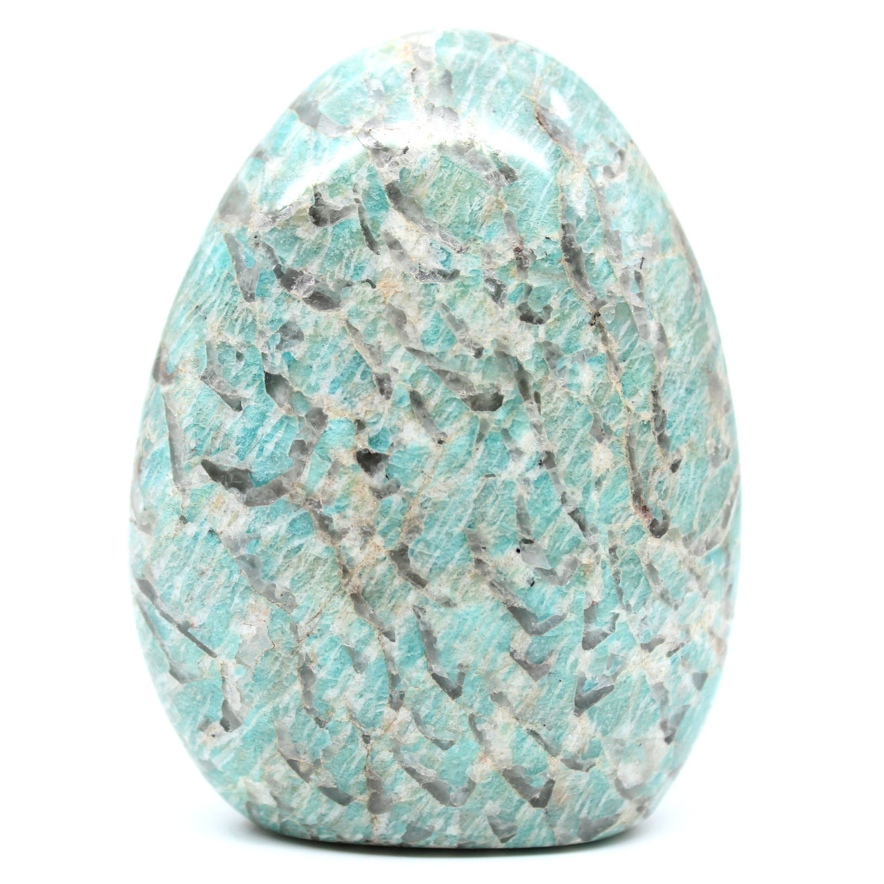 Amazzonite lucida