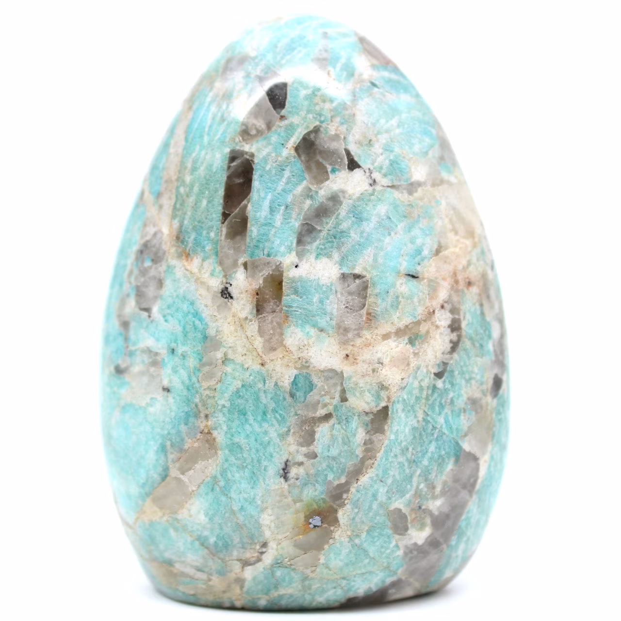 Amazzonite per ornamento