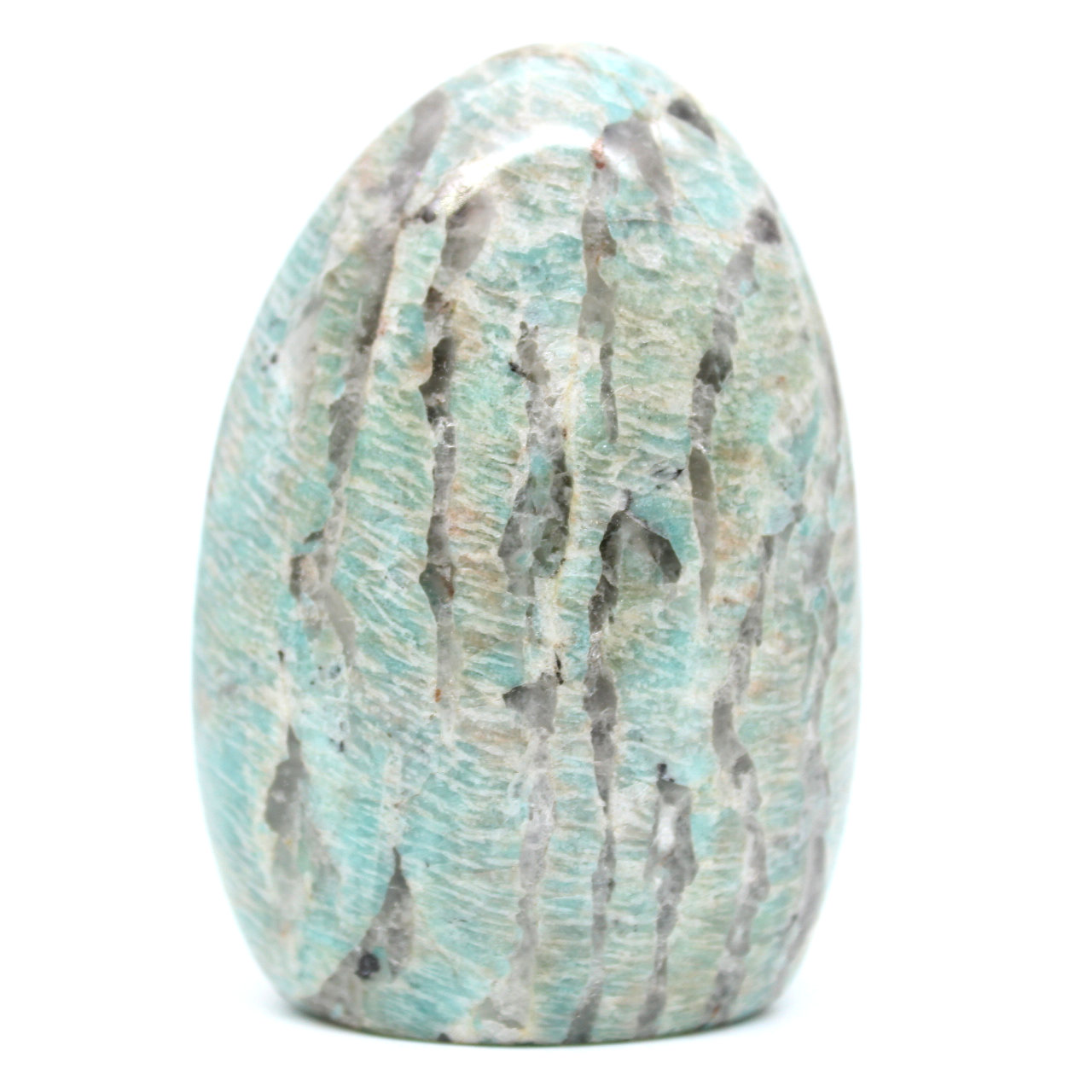Amazzonite da collezione