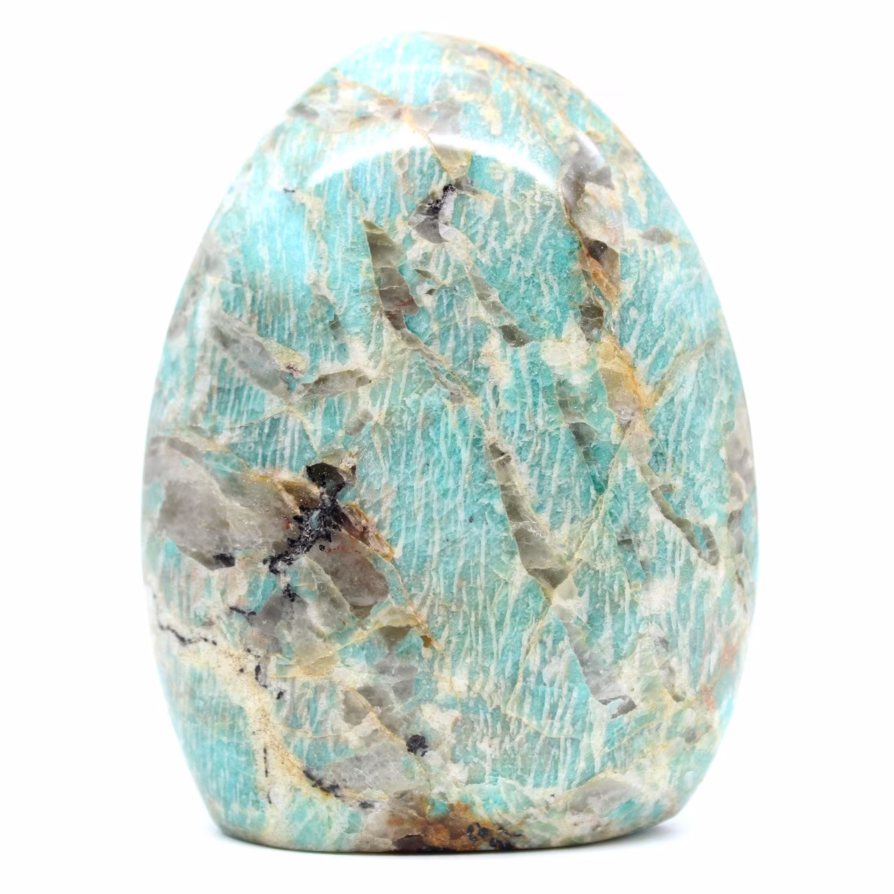 Amazzonite naturale