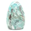 Amazzonite naturale per ornamento - 0