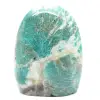 Amazzonite naturale decorativa - 0